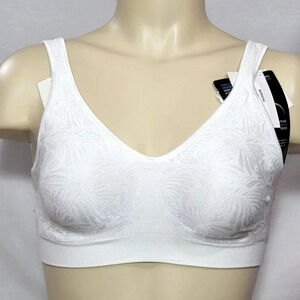 SMALL Bali 3484 Comfort‎ Revolutions Smart Size Cool Bra